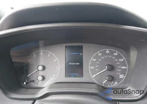 2023 Toyota Corolla Se from USA, damaged, VIN 5YFS4MCE7PP163224